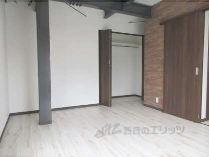 池本マンションの物件内観写真