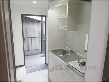 池本マンションの物件内観写真