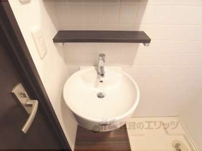 チコーベルメゾン東山の物件内観写真