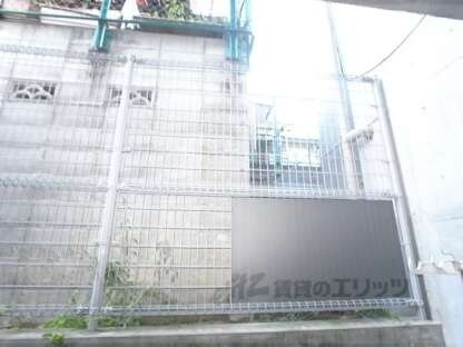 チコーベルメゾン東山の物件内観写真