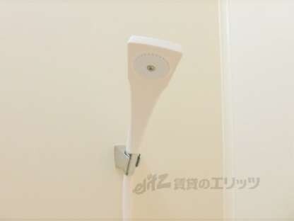 ユングフラウの物件内観写真