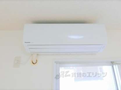 ユングフラウの物件内観写真