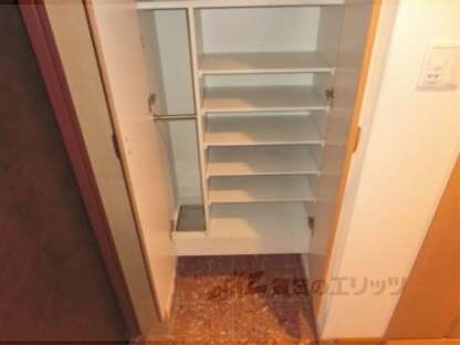 ベラジオ五条烏丸の物件内観写真