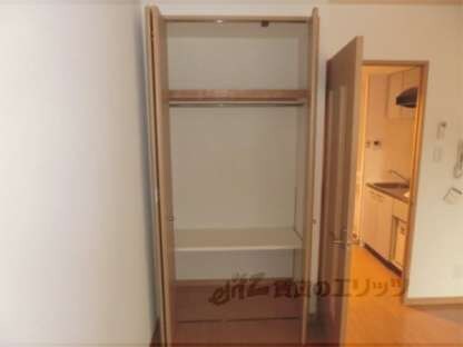 ベラジオ五条烏丸の物件内観写真