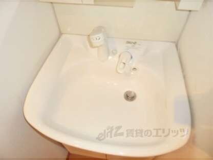 ベラジオ五条烏丸の物件内観写真