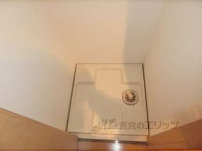 ベラジオ五条烏丸の物件内観写真