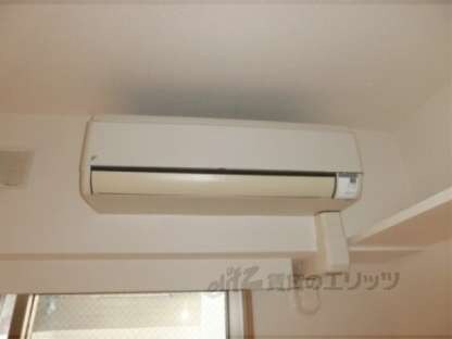 ベラジオ五条烏丸の物件内観写真