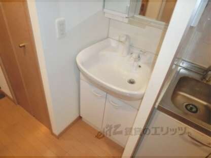 ベラジオ五条烏丸の物件内観写真