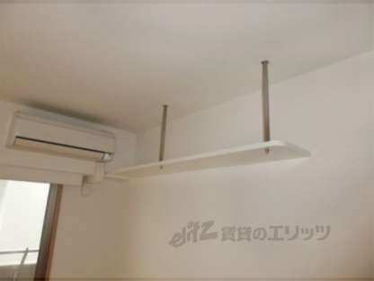 ベラジオ五条烏丸の物件内観写真