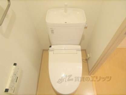 花の物件内観写真