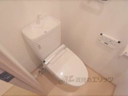 花の物件内観写真