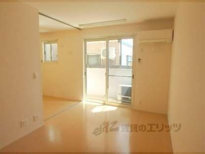 ラ・グラシューズの物件内観写真