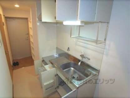 メゾン・ウィッシュの物件内観写真