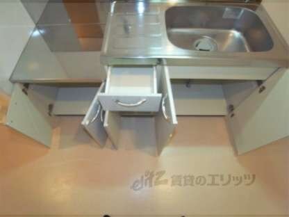 メゾン・ウィッシュの物件内観写真