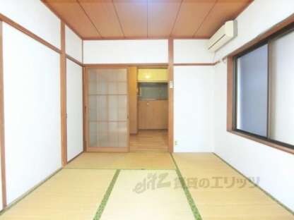 伊勢川ハイツの物件内観写真