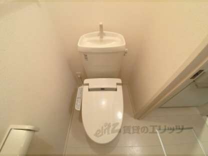 ルミエールⅡの物件内観写真