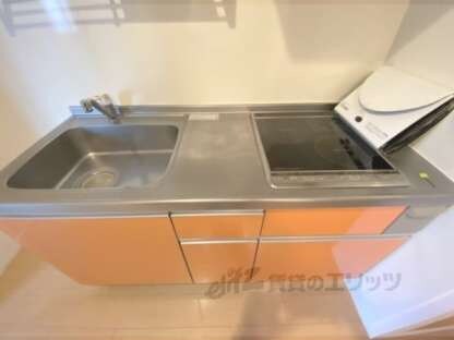 ルミエールⅡの物件内観写真