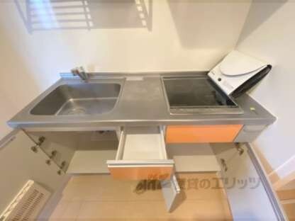 ルミエールⅡの物件内観写真