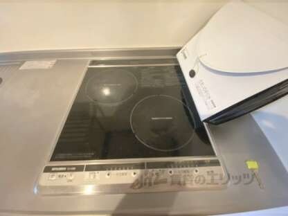 ルミエールⅡの物件内観写真