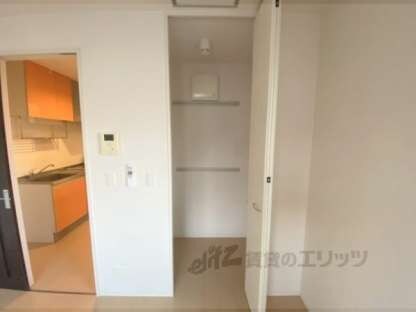 ルミエールⅡの物件内観写真