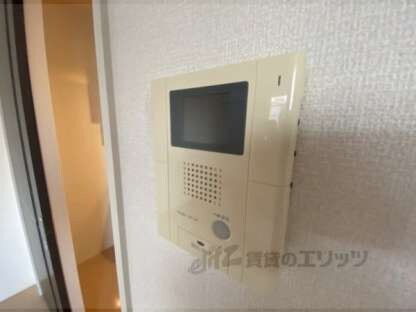 ルミエールⅡの物件内観写真