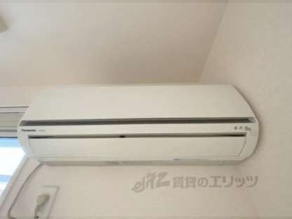 ルミエールⅡの物件内観写真