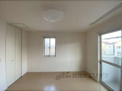 ルミエールⅡの物件内観写真