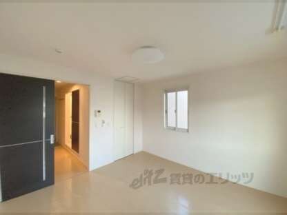 ルミエールⅡの物件内観写真