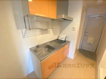 ルミエールⅡの物件内観写真