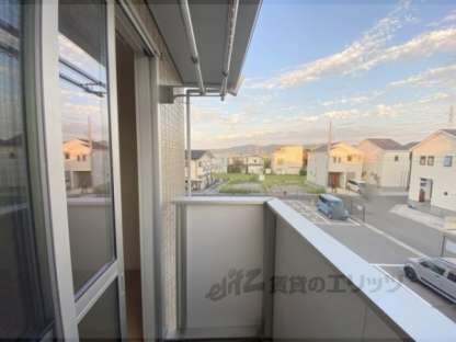 ルミエールⅡの物件内観写真