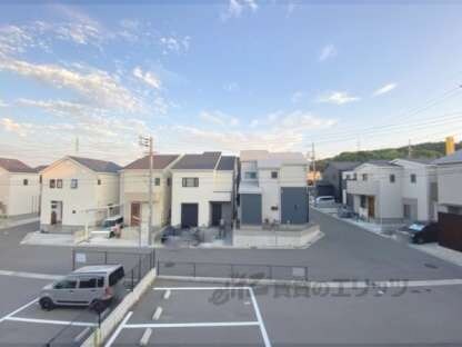 ルミエールⅡの物件内観写真