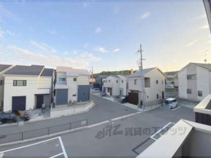 ルミエールⅡの物件内観写真