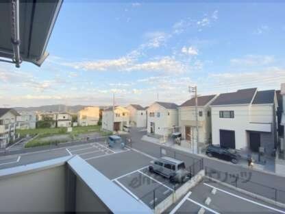 ルミエールⅡの物件内観写真