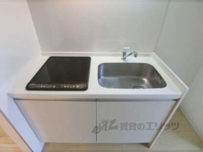 マンションロードウェイの物件内観写真