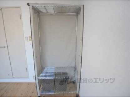 上野マンションの物件内観写真