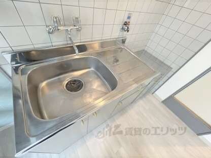 クゥアトル京都Ⅱの物件内観写真