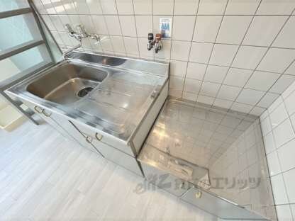 クゥアトル京都Ⅱの物件内観写真