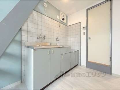 クゥアトル京都Ⅱの物件内観写真