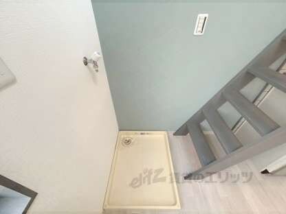 クゥアトル京都Ⅱの物件内観写真