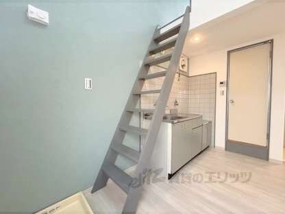 クゥアトル京都Ⅱの物件内観写真