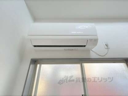 クゥアトル京都Ⅱの物件内観写真