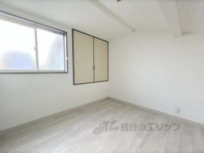 クゥアトル京都Ⅱの物件内観写真