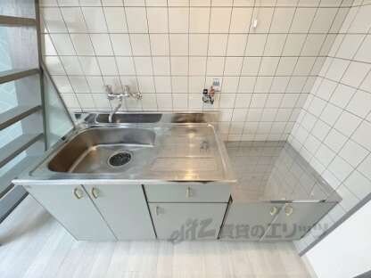 クゥアトル京都Ⅱの物件内観写真