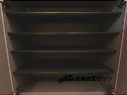 ルイ　エ　レイの物件内観写真