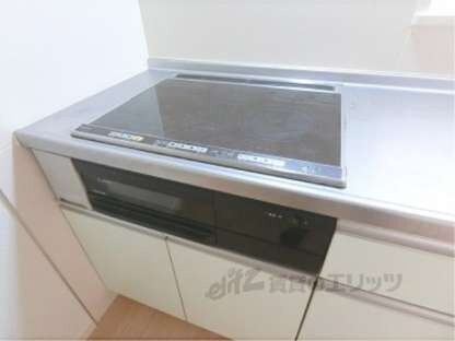 ルイ　エ　レイの物件内観写真