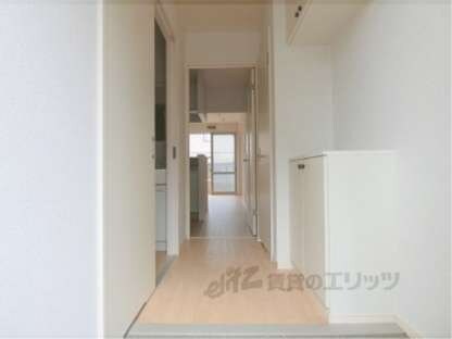 ルイ　エ　レイの物件内観写真