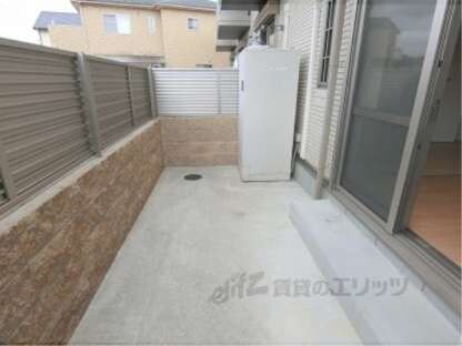 ルイ　エ　レイの物件内観写真