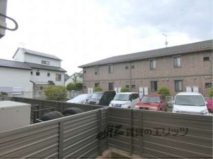 ルイ　エ　レイの物件内観写真