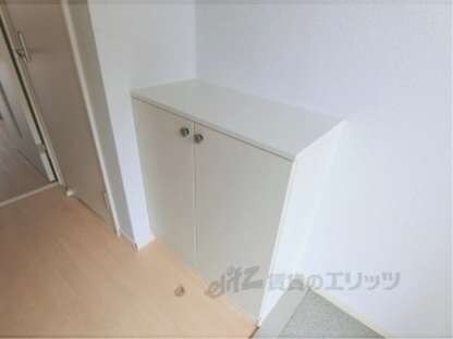 ルイ　エ　レイの物件内観写真