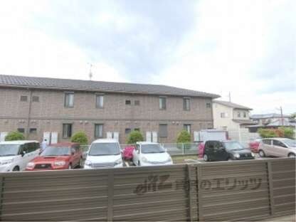 ルイ　エ　レイの物件内観写真